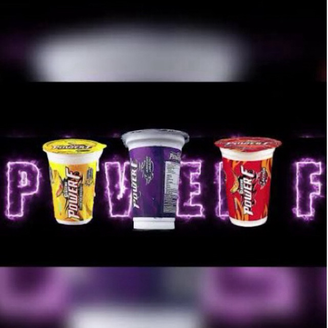 

Power F Energy Drink 1 Kardus (24 pcs)