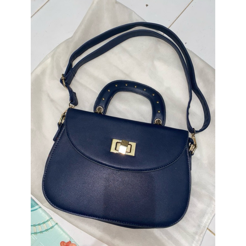 FLADEO Shoulder bag sling bag hand bag tas wanita