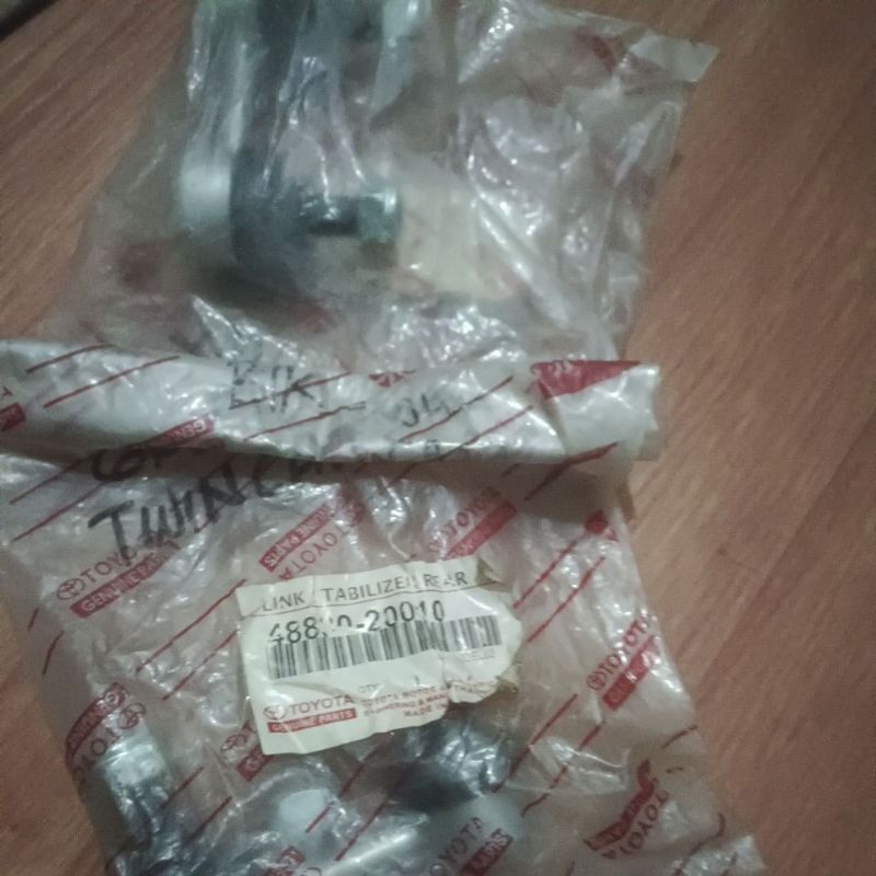 link stabil great Corolla twincam