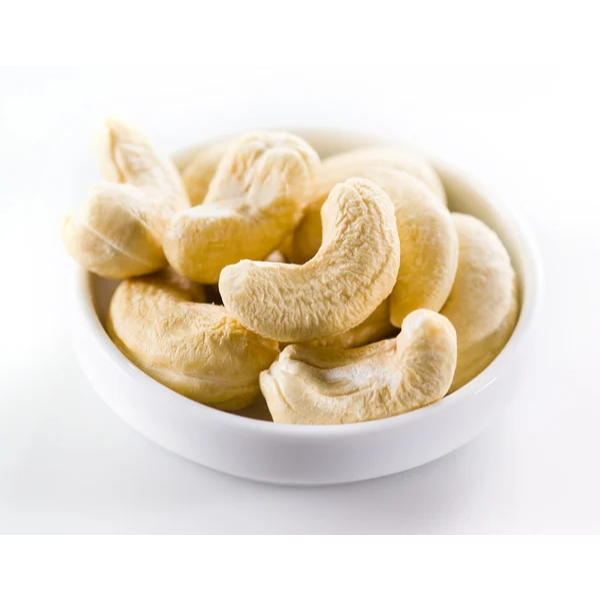 

Kacang Mete Mentah Asli Wonogiri