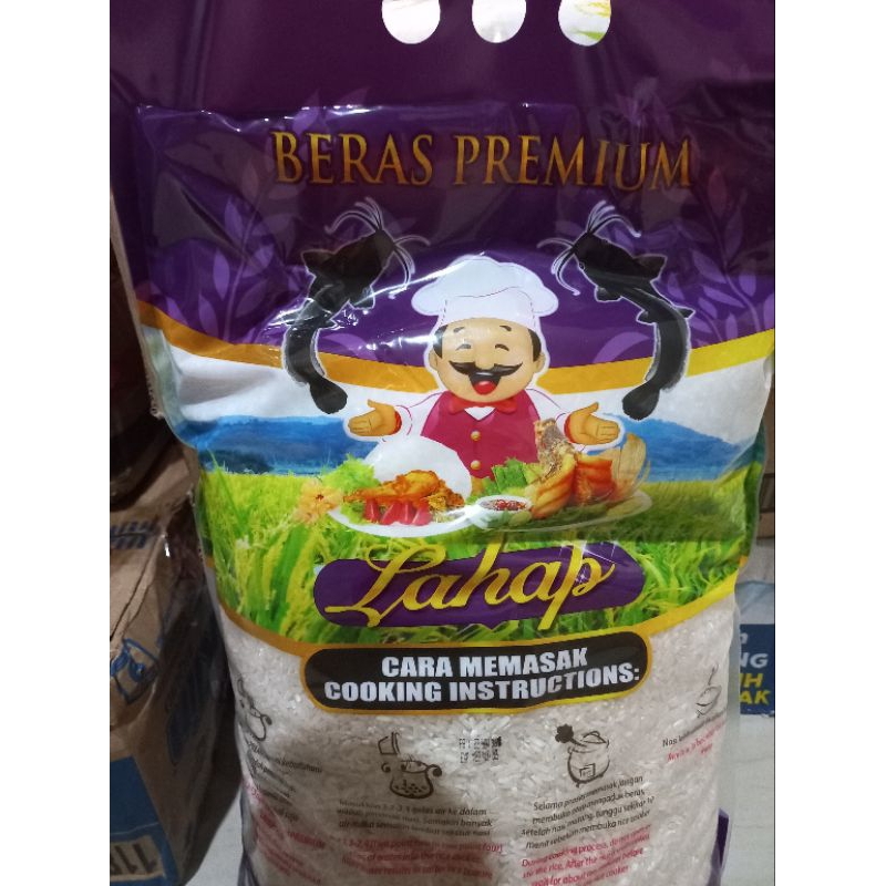 

lahap premium