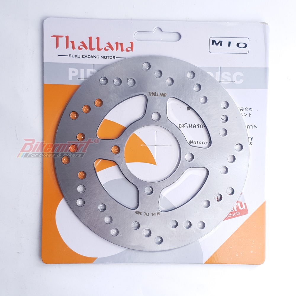 PIRINGAN / DISK / DISC REM CAKRAM Y MIO XEON THALLAND