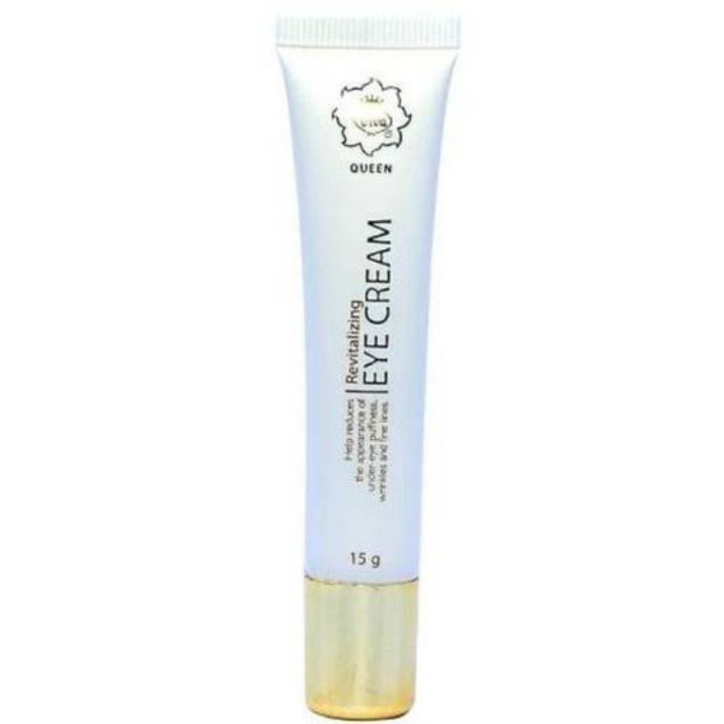Viva revitalizing eye cream