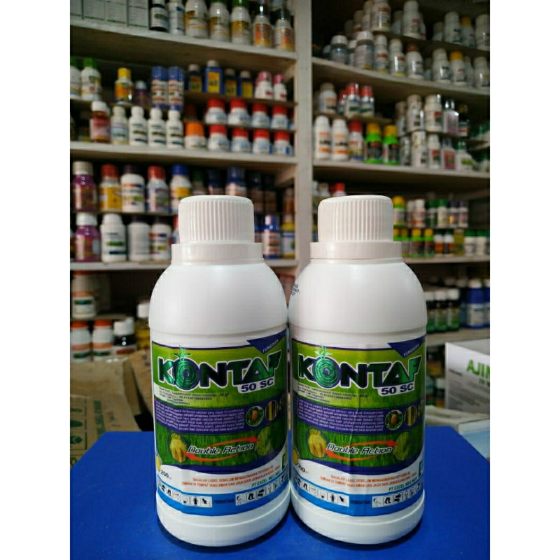 Fungisida KONTAF 50SC - 200ML