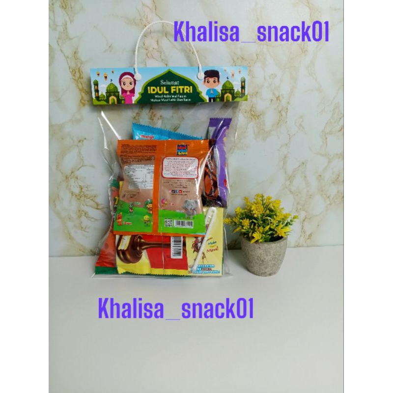 

snack hampers lebaran/ulang tahun