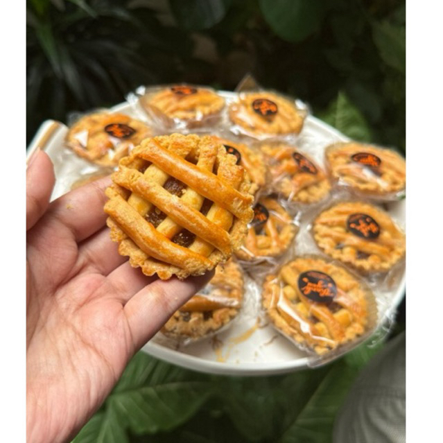 

PIE FILLING NASTAR PREMIUM BY ROTICOKLATKU.EXPRESS