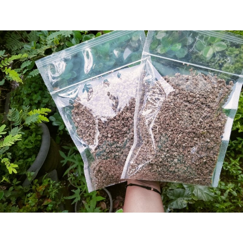 

Tiwul instan enak pulen 250gr