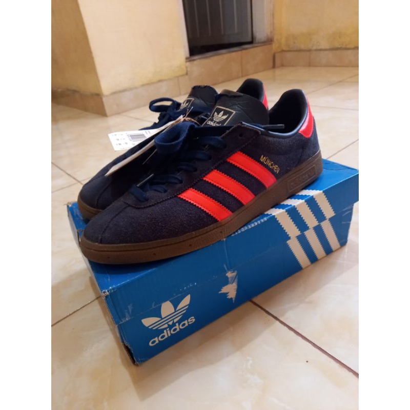 Adidas Munchen cw dublin