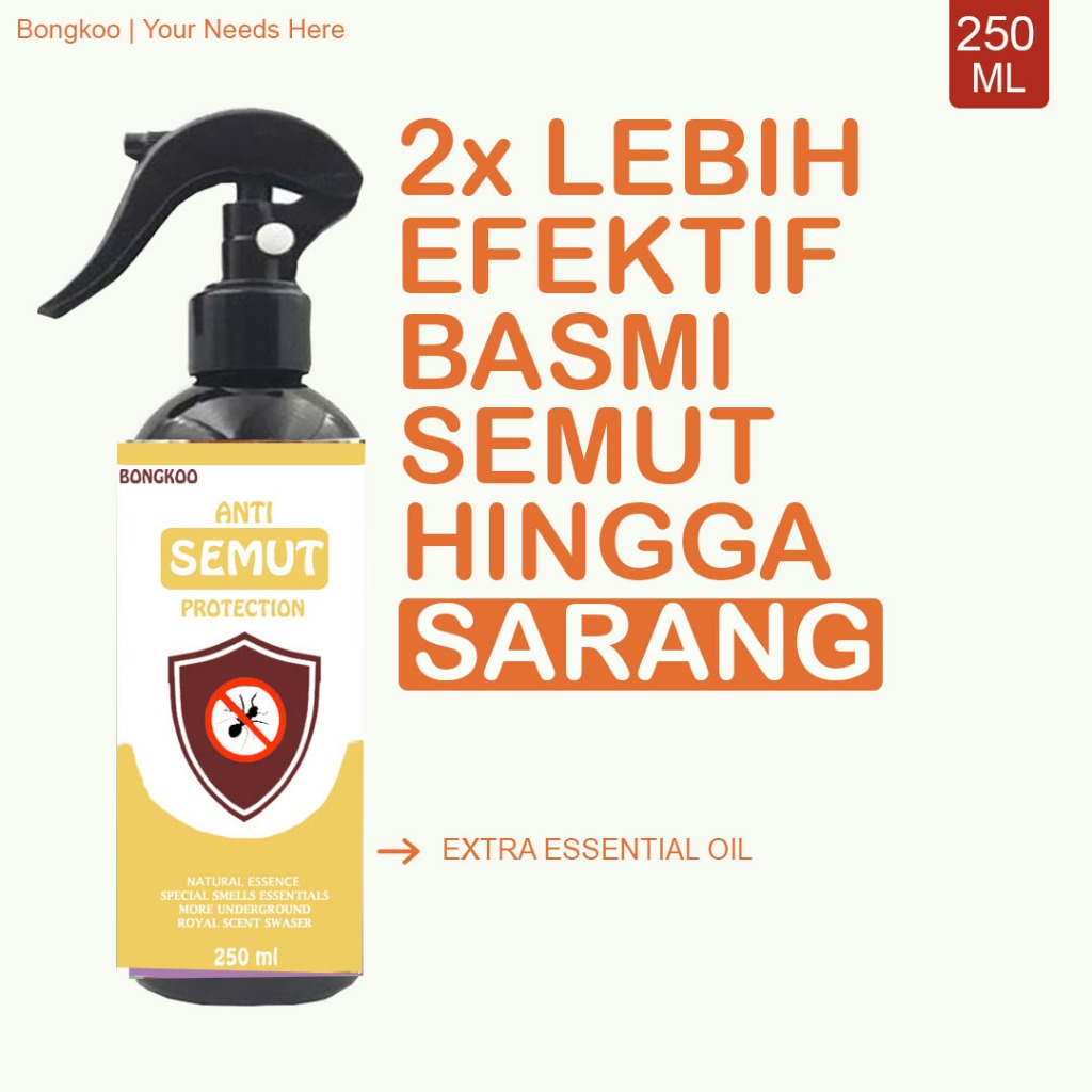 Anti Semut Untuk Tanaman Obat Semut Ampuh Semprotan Semut Pengusir Semut Anti Semut Tanaman Pembasmi