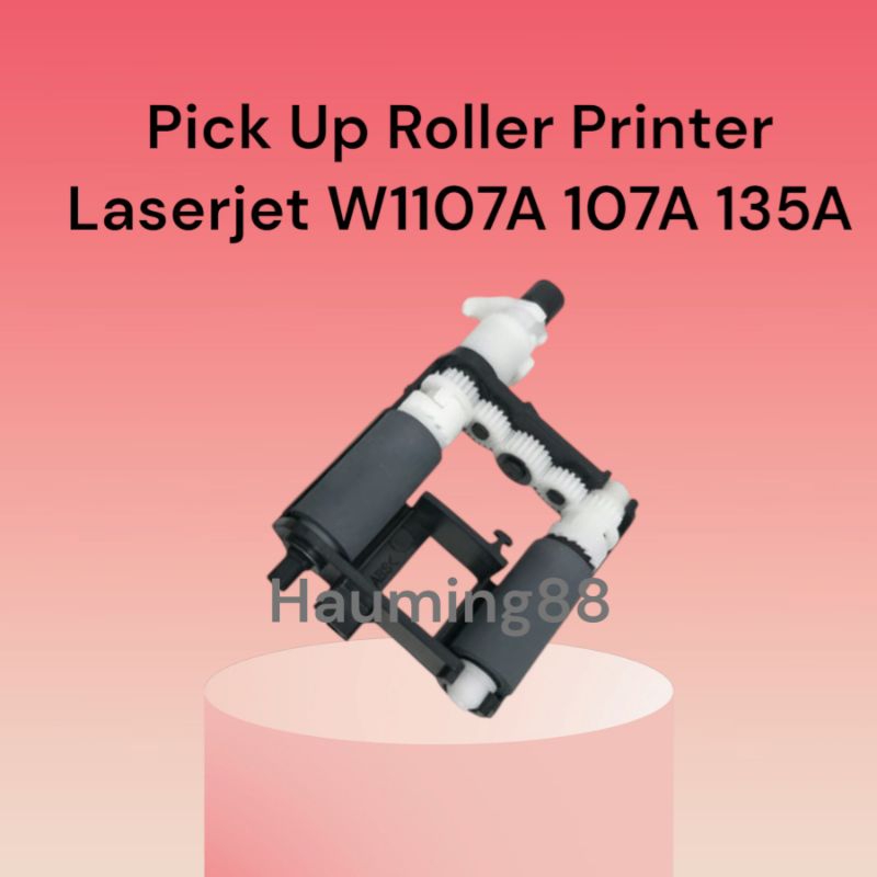 Pick Up Roller 107A W1107A 107 1107 W1107 107r 107w M107w 135w 135a M135w M135a 137fw 137fnw M137fw 