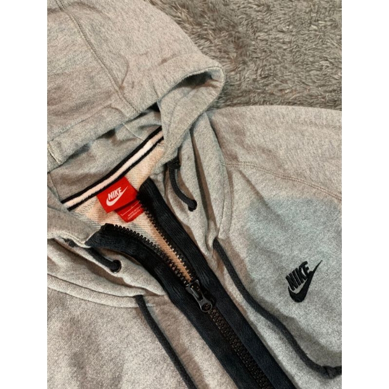 nike tech fleece