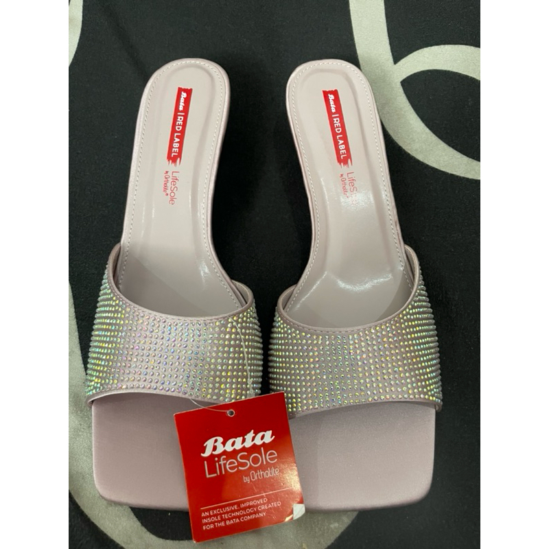 Sandal wanita original bata