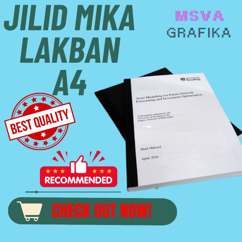 

JIlid Mika Lakban, Jilid Makalah, Jilid Tugas dan lain lain.