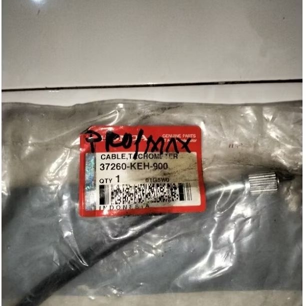 Kabel RPM motor GL Max GL Pro