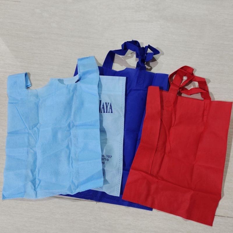 

Packing Kantong Goodie Bag