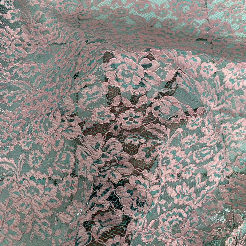 kain brokat glitter - kain brukat glitter - kain brukat lace glitter - kain brokat import