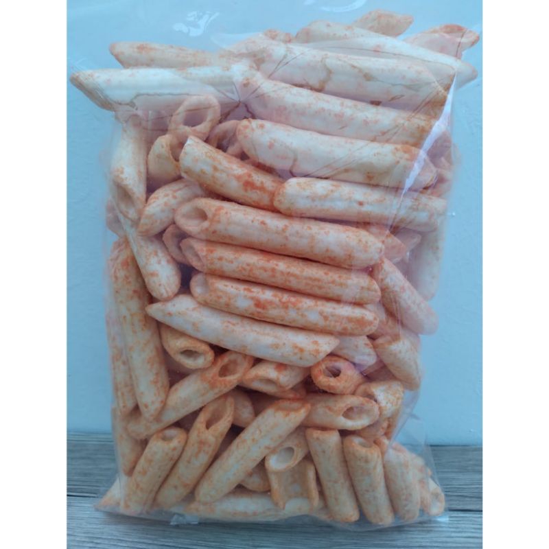 

Cemilan / Jajanan / Snack Stik Kentang Balado 250 Gr