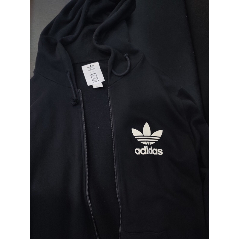 HAGT X ADIDAS, size M