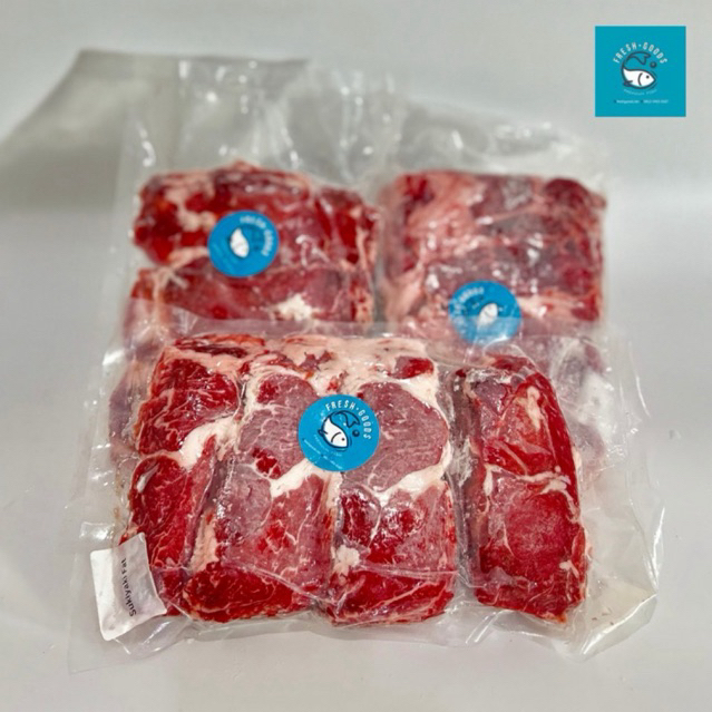 

Beef Slice Lean Premium / Daging Sapi Slice Rendah Lemak Premium DIJAMIN SEGAR Dan BERKUALITAS By FreshGoods