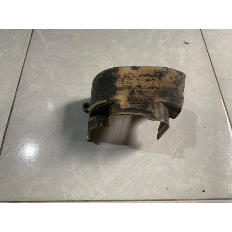 Cover Tutup Kipas FIZR Bagian Kanan Ori