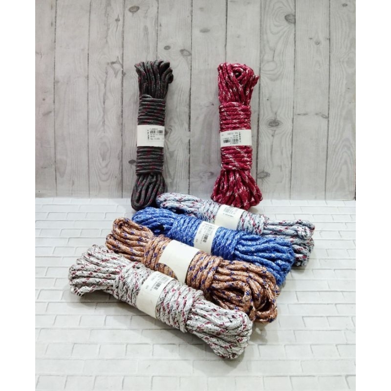 TALI JEMURAN 10 METER