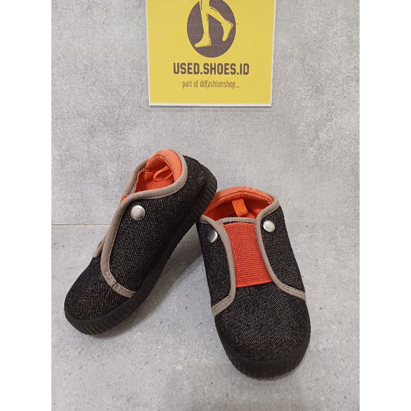 Sepatu Anak Payless Zac&Zoe