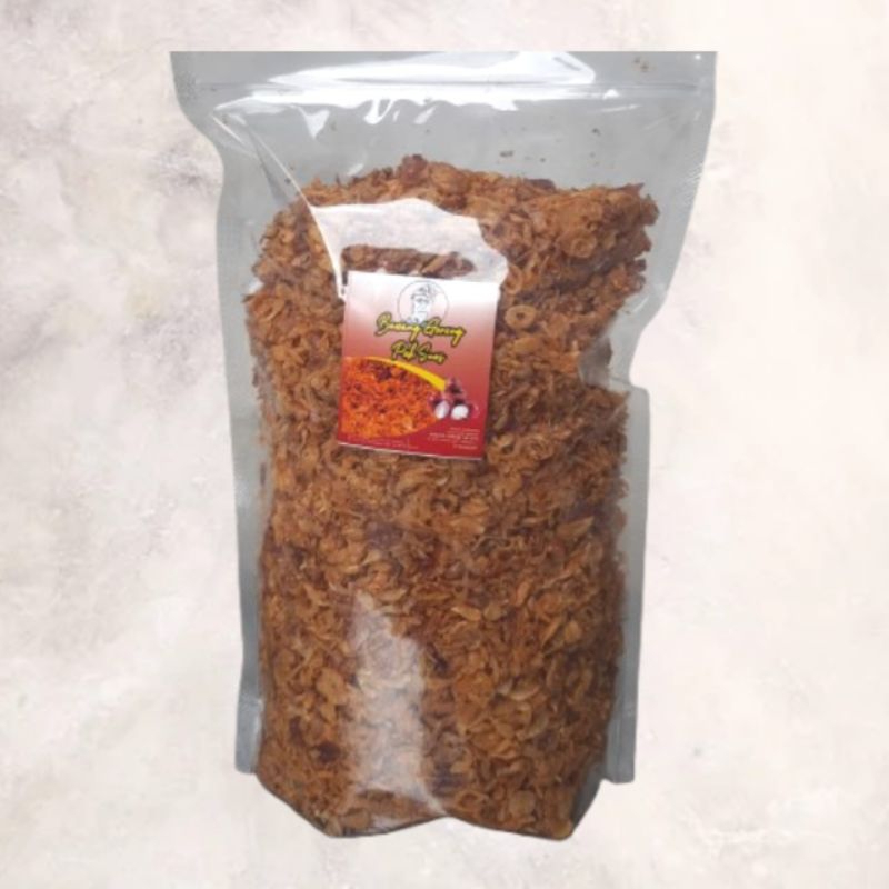 

Bawang Goreng Super 200 Gram