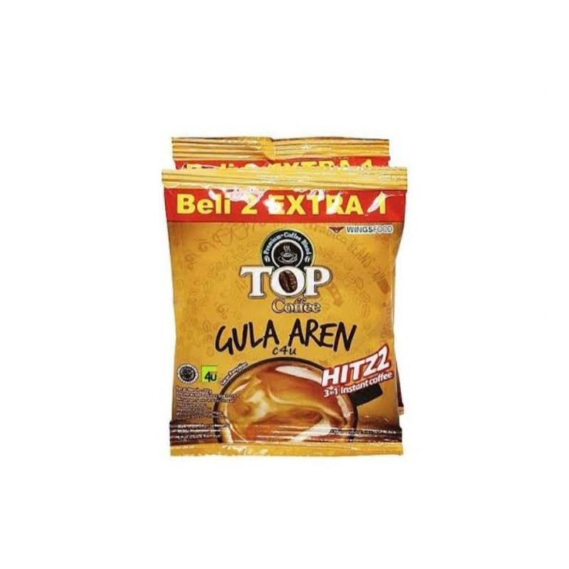 

TOP KOPI GULA AREN 3pcs
