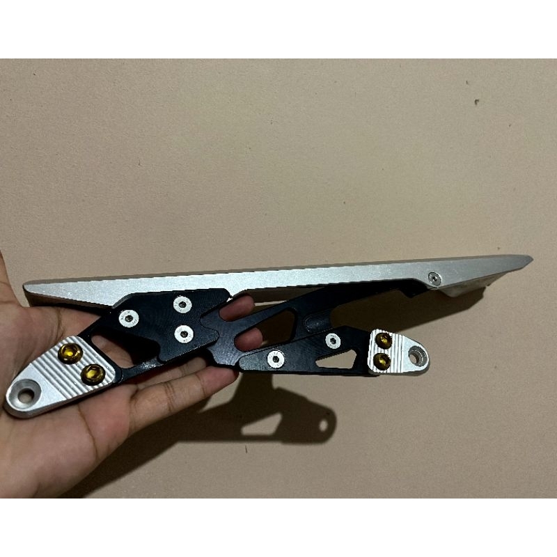 Tutup Rantai Nui Racing Project Satria Fu