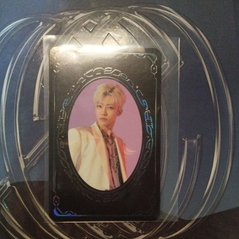 Photocard Jaemin Yearbook NCT 2020 Official Good Condi Negotiable