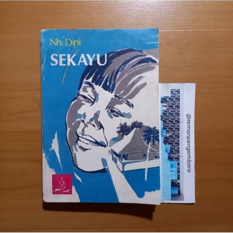 Buku SEKAYU - Nh.Dini