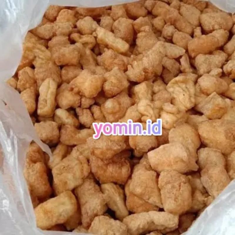 

Tahu Pong Kecil/ Pong Dadu Kecil, Mini/ Tahu Pong Kecil Untuk Tauco 250gr