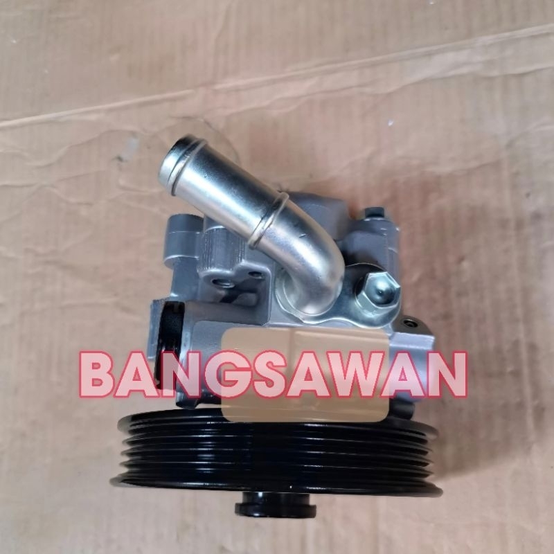 Pompa Power Steering Stir Chevrolet Spin Aveo Sonic