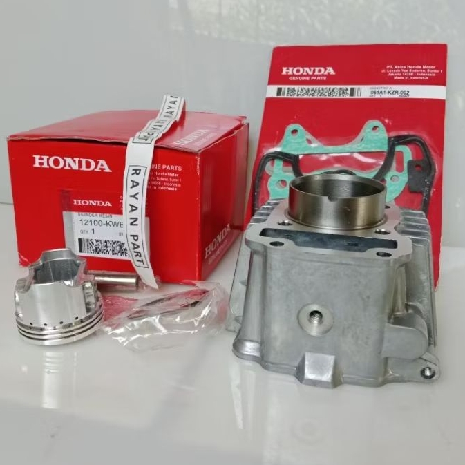 blok  seher blade 110 lama blade 110 lama KWB blok+piston+topset