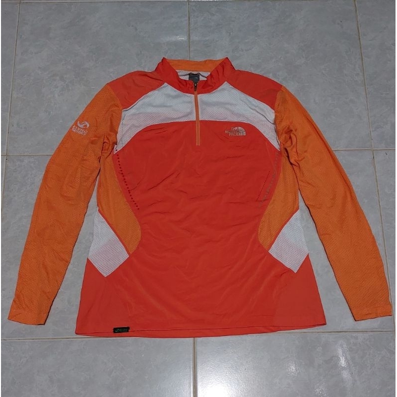 KAOS BASELAYER THE NORTH FACE TNF WOMEN