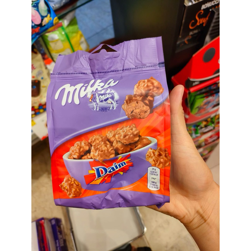 

PO COKLAT MIKHA