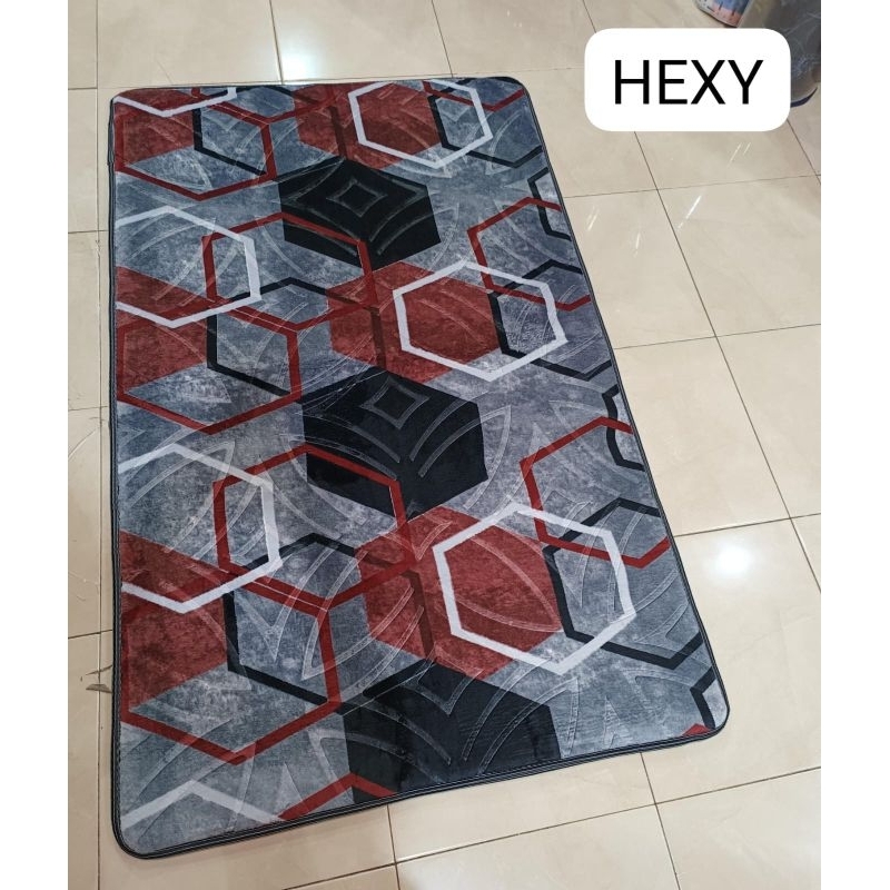 Karpet malaysia endless love single