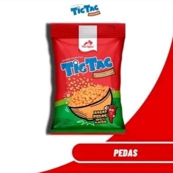 

TIC TACK PEDES 80 GRM