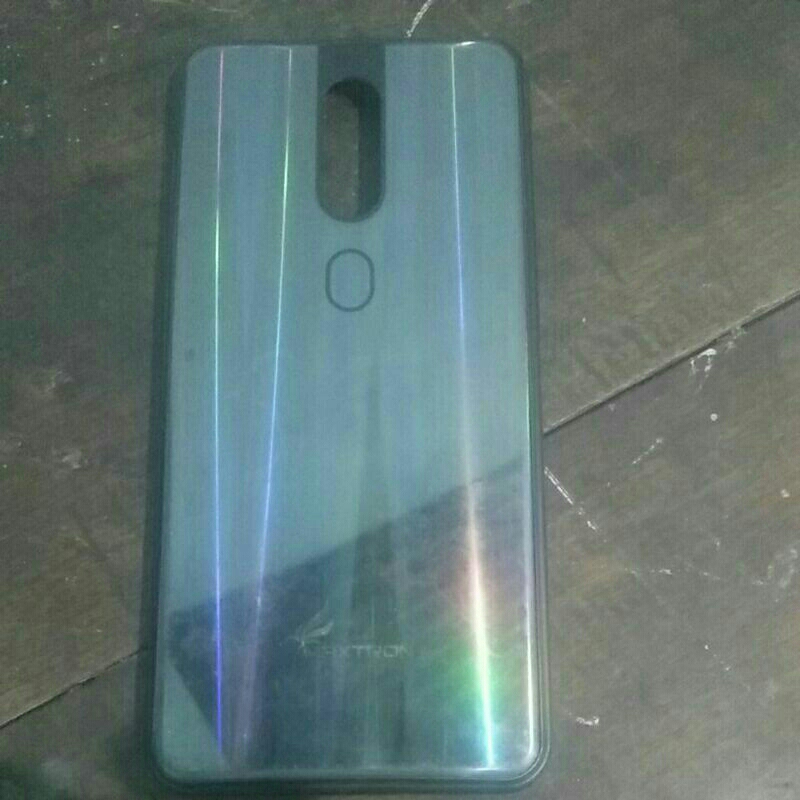 backdoor maxtron s8
