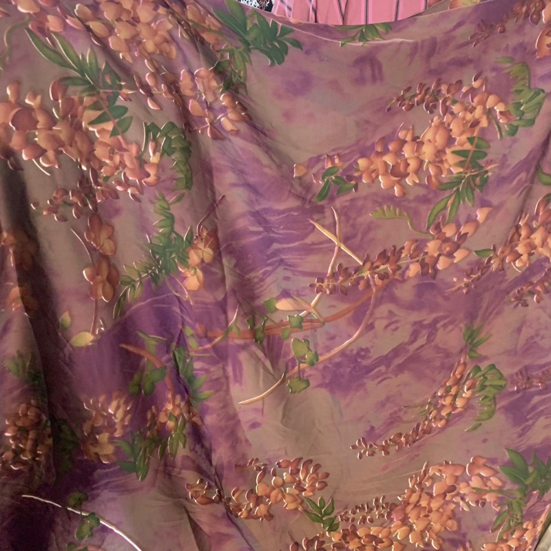 kain armany silk motif - kain satin silk premium - kain silk motif - kain silk premium