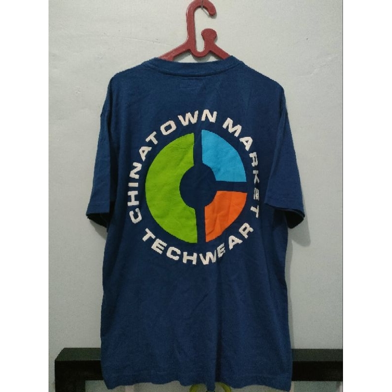 T-shirt ChinaTown Market