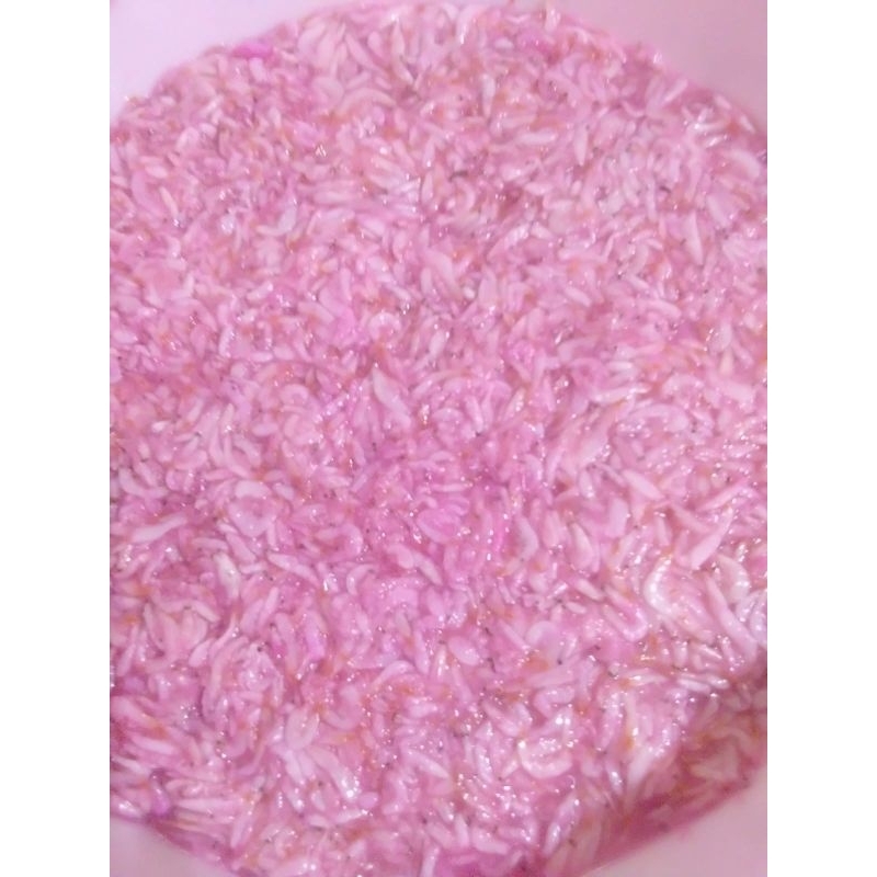 

Hakoi-Hekoi-Cincalok-Kencalok Pontianak 1kg