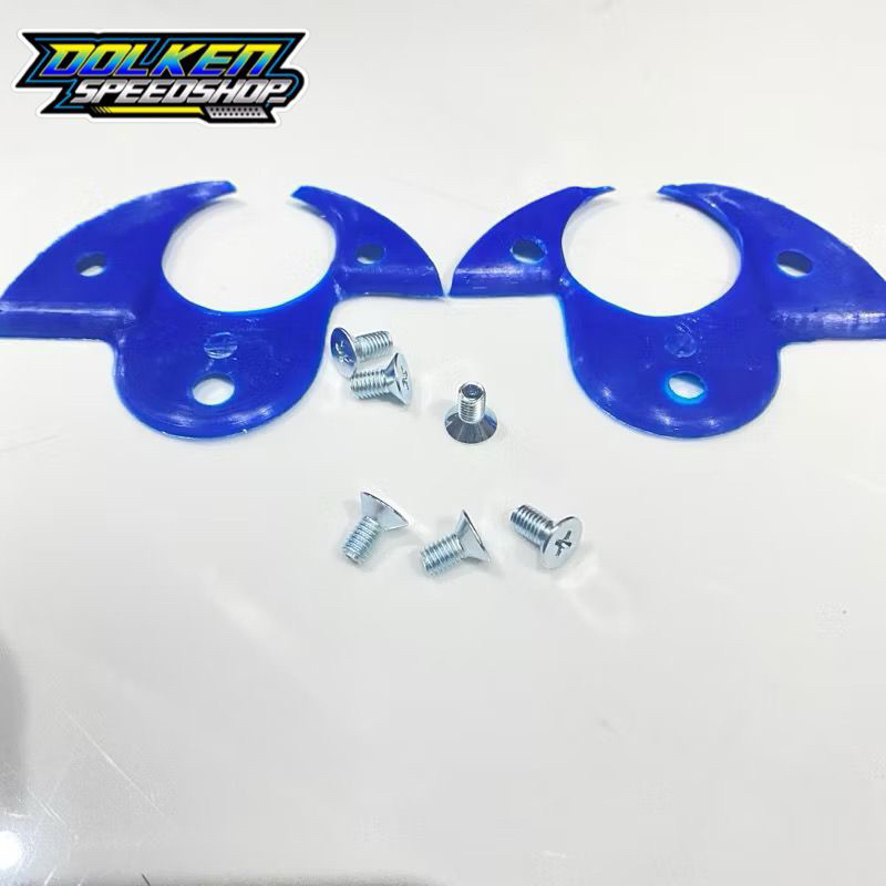 PEMBERAT TEFLON KRUK AS FIZR