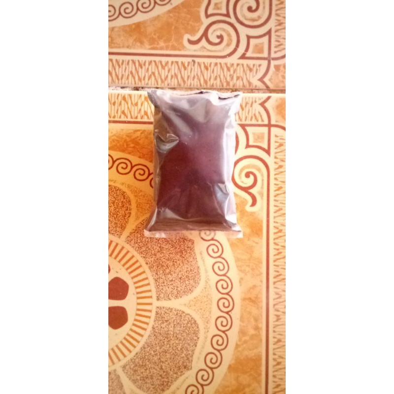 

Kopi hitam asli 100 gr
