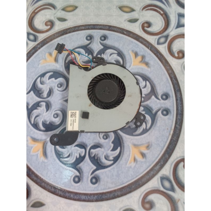 kipas laptop asus x540s