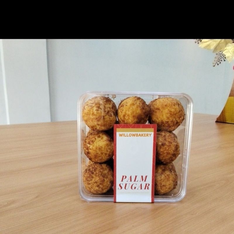 

KUE PALM SUGAR