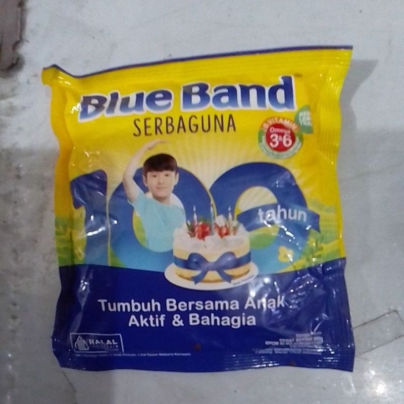 

Blue Band Serbaguna