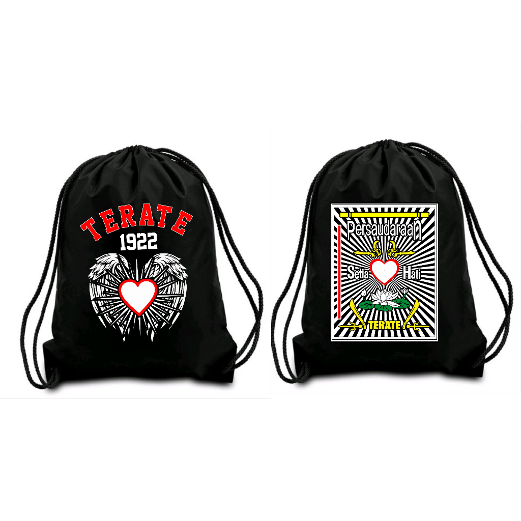 tas serut psht string bag tas serut pria