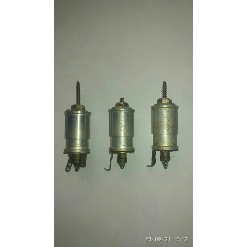 TRIMER DANDANG TRIMER TABUNG TRIMER ALUMINIUM BESAR 60 PF