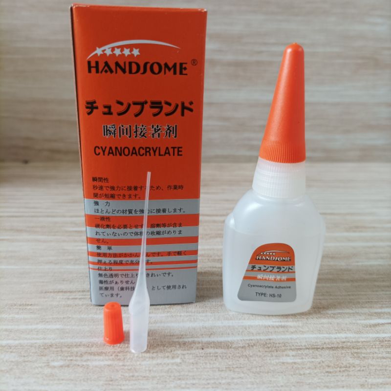 

Lem korea serba guna